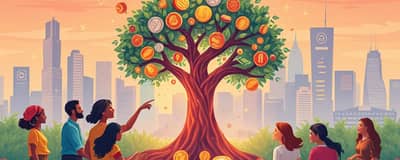 Financial Wellness: Building a Resilient Economic Future