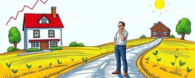 Decoding Mortgage Refinancing: When to Make the Move