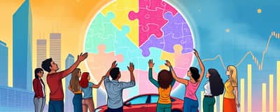 Fractional Investing: Accessing High-Value Assets