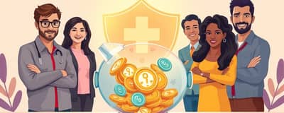 Health Savings Accounts: A Smart Tax-Advantaged Strategy