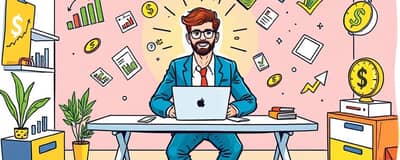 The Gig Economy's Financial Toolkit: Optimizing Freelance Income