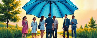 The Essentials of Disability Insurance: Protecting Your Income