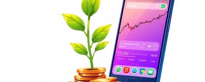 Micro-Investing: Small Steps to Big Savings