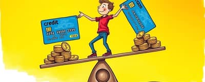 Credit Cards: Mastering Rewards and Avoiding Debt