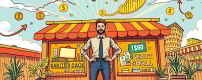 Understanding Business Credit: Fueling Your Enterprise