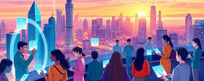 Emerging Fintech Trends: Shaping Tomorrow's Financial Landscape