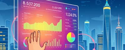 The Role of AI in Personal Finance: Smart Money Decisions