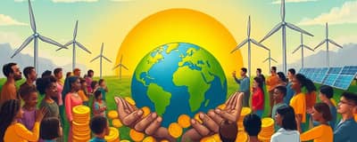 Ethical Investing: Aligning Your Portfolio with Your Values