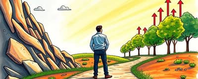 The Scarcity Strategist: Investing in Limited Resources