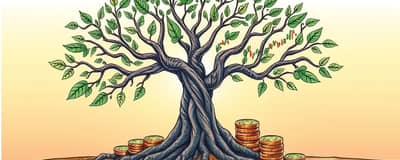 The 'Set and Forget' Portfolio: Passive Investing Done Right