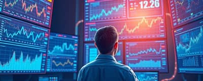 The Trend Tracker: Capitalizing on Market Movements