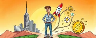 The Maverick Investor: Unconventional Paths to Wealth