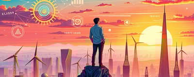 The Futurist Investor: Anticipating Tomorrow's Trends