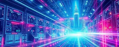 Quantum Leaps: Investing in Breakthrough Technologies