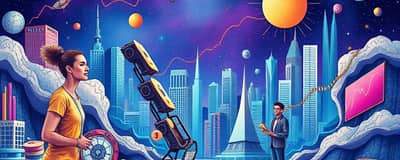 Future-Proofing Finance: Investing with Foresight