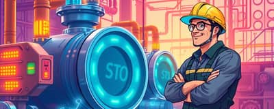 The Power of Foresight: Proactive Asset Management