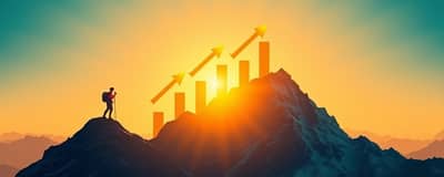 Zenith of Returns: Reaching Your Investment Aspiration