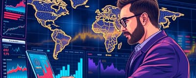 The Investor's Edge: Uncovering Unique Market Insights