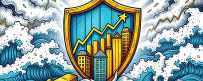 Resilience Redefined: Building an Indestructible Portfolio