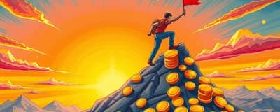 The Disciplined Pursuit: Consistency in Wealth Creation