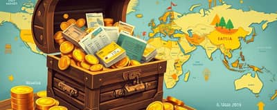 Unveiling Opportunity: Discovering Hidden Investment Gems