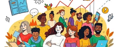 The Value of Human Capital: Investing in Yourself