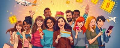 Credit Card Rewards: Earning While You Spend Wisely