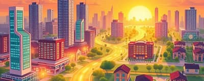 Understanding REITs: Investing in Real Estate Without Owning Property