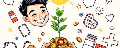 Healthcare Savings Accounts (HSAs): A Triple Tax Advantage