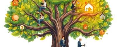 Financial Planning for Life Transitions: Adapting Your Strategy