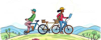 The Gig Economy's Financial Realities: Planning for Irregular Income