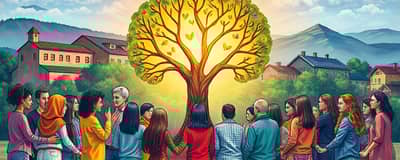 The Power of Philanthropy: Giving Back Strategically