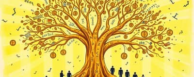 The Wealth Equation: Unpacking Drivers of Prosperity