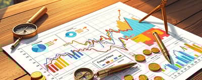 The Financial Blueprint: Designing for Long-Term Success