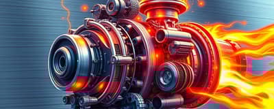 Efficiency Engines: Driving Performance Through Optimized Operations