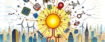 Unlocking Potential: Identifying Catalysts for Company Growth