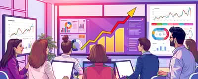 Operational Excellence: Achieving Peak Performance Through Analysis