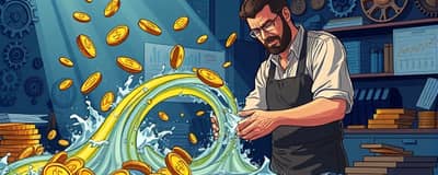 Cash Flow Craft: Mastering the Art of Liquidity Management