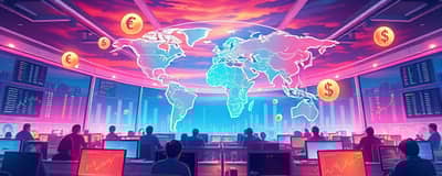 Forex Framework: Navigating International Currency Markets