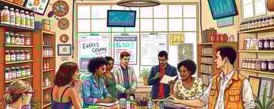 Sector Secrets: Specialized Insights for Niche Markets