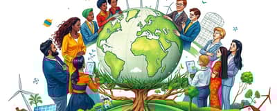 ESG Enlightenment: Integrating Sustainable Practices for Value