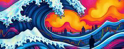 Market Narratives: Dissecting the Stories Driving Prices