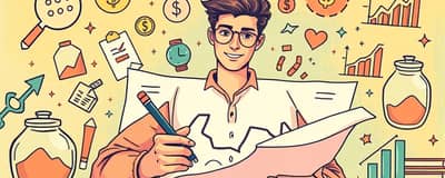 Budget Brilliance: Building Resilient Financial Roadmaps