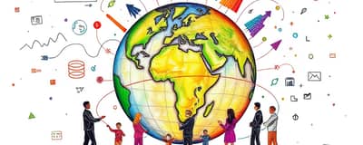 Future Framing: Preparing for Economic Shifts and Challenges