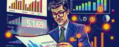 Income Statement Investigations: Decoding Profitability Drivers