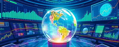 Predictive Pathways: Using Data for Future Financial Outcomes