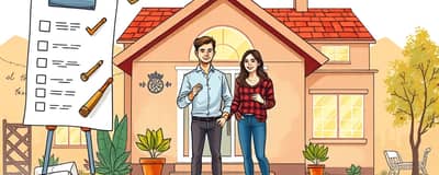 The Essential Toolkit for First-Time Homebuyers
