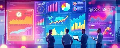 Micro Insights: Zooming in on Company-Specific Performance