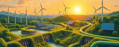 Resource Resonance: Aligning Capital for Maximum Returns