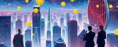 Disruption Decoded: Analyzing the Financial Impact of Innovation